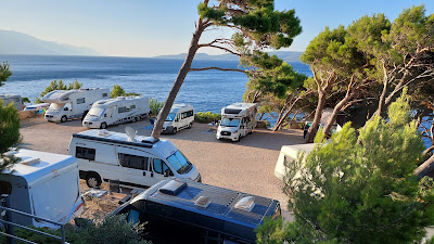 Autocamp Sirena