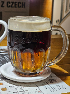 Restauracja Česká — fotografia 5