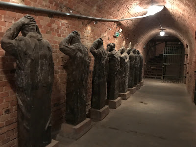 Muzeum Martyrologii Wielkopolan Fort VII Wielkopolskiego Muzeum Niepodległości — fotografia 3