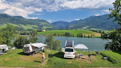 Camping Putterersee — fotografia 3