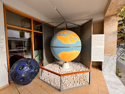 Archimedes Museum — fotografia 5