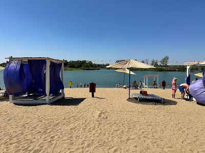 Lake Ghioroc