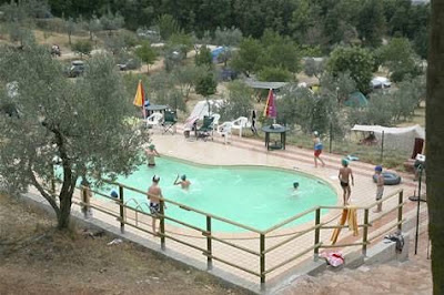Camping Il Falcone — fotografia 4