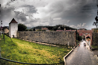 Bastionul Funarilor — fotografia 5