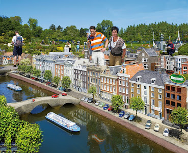 Madurodam — fotografia 3