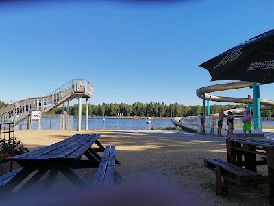Strandbad Filzteich — fotografia 4
