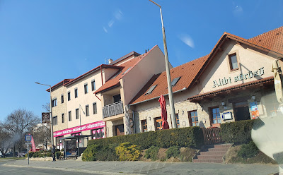 Alibi Söröző — fotografia 3