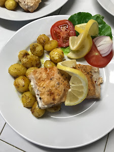 Aranyhíd Restaurant & Pizzeria — fotografia 3