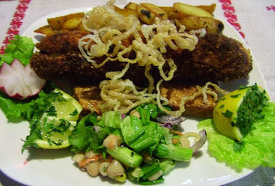Restaurant Select — fotografia 3