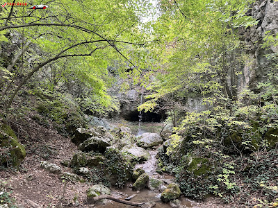 Cascada Kartala — fotografia 5