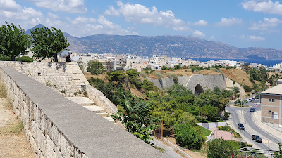 Nikos Kazantzakis' Grave — fotografia 5