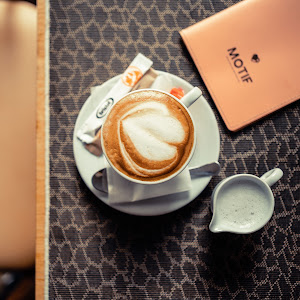 Motif Sugar And Spice — fotografia 3