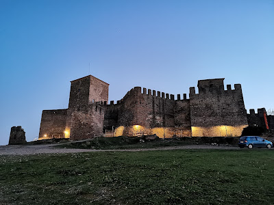 Heptapyrgion of Thessaloniki — fotografia 4