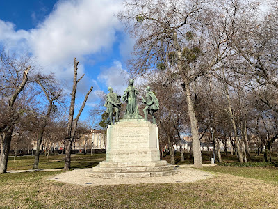 Orczy Garden — fotografia 4
