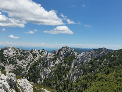 Northern Velebit National Park — fotografia 4