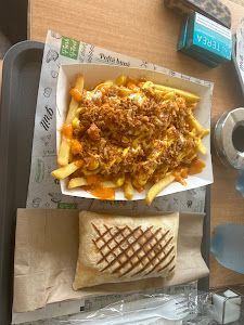 TACOS KING TULCEA — fotografia 3