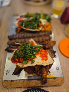 Ya Habibi - Lebanese Restaurant by Chef Rabih — fotografia 4