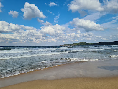 Arkutino Beach — fotografia 4