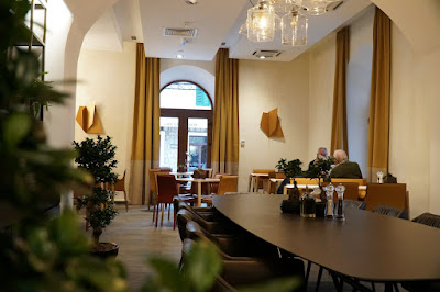 Restaurant Platani