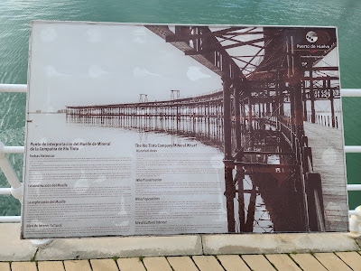Muelle de Riotinto — fotografia 5