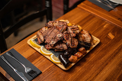 Asado Bufet Lliure de Carns Argentines — fotografia 5