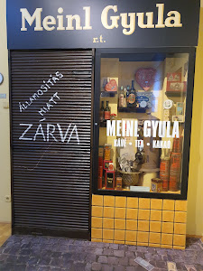 Hungarian Museum of Commerce and Hospitality — fotografia 5