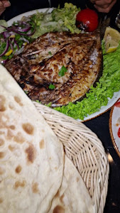 Nafoura Restaurant ( مطعم نافورة ) — fotografia 2