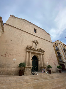 Cocatedral de Sant Nicolau — fotografia 3