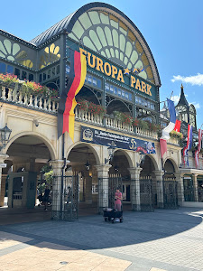 Europa-Park — fotografia 4