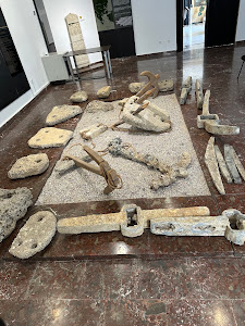 Nesebar Archaeological Museum — fotografia 3