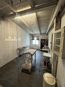 Muzeum Stutthof w Sztutowie — fotografia 4