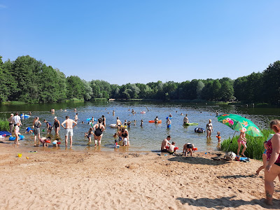 Kiessee Schildow