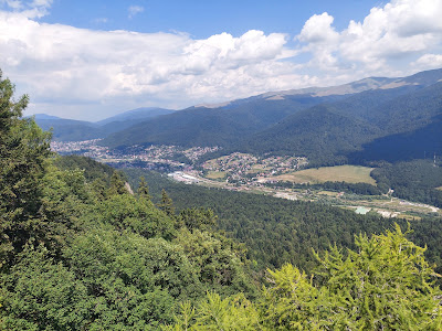 Stâncile Franz Joseph — fotografia 4