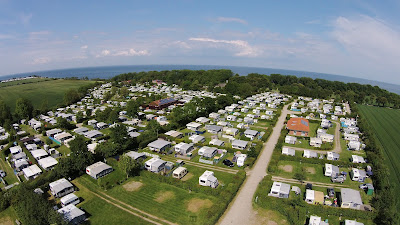Camping Ostsee Katharinenhof