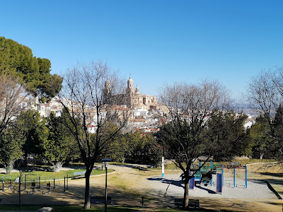 Parque del Seminario — fotografia 4