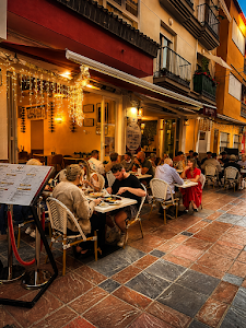 4 ELEMENTOS RESTAURANTE — fotografia 5