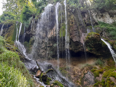 Слапови Сопотнице — fotografia 3