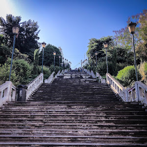 St. Nicholas Stairway — fotografia 4