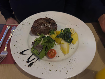 Nautilus Gastro-Bar Sabinillas — fotografia 5