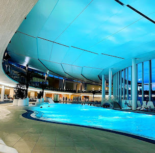 Therme Geinberg — fotografia 3