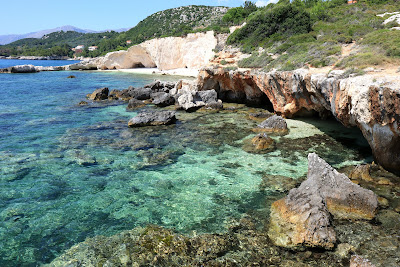 Paralia Kalamia — fotografia 5