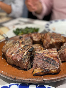Tapas Gallegas - Castelldefels — fotografia 3