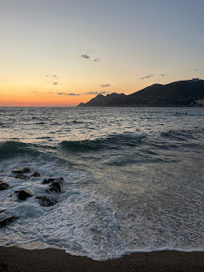 Mali Pijesak Beach — fotografia 3