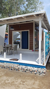 Ouranoupoli Camping & Bungalows — fotografia 5