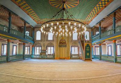 Ornamented Mosque — fotografia 3