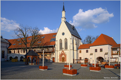 Zamek Piastowski w Raciborzu - Punkt Informacji Turystycznej — fotografia 3