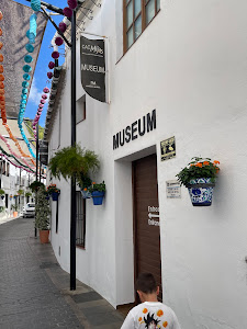CAC Mijas (Centro de Arte Contemporáneo) — fotografia 4