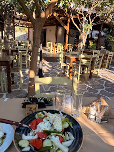 Pigi Traditional Tavern, Naxos, Ano Potamia — fotografia 5