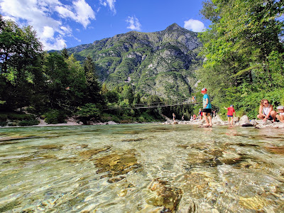 Kamp Soča — fotografia 4