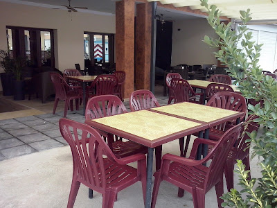 Restaurante Mesón la Taberna — fotografia 5